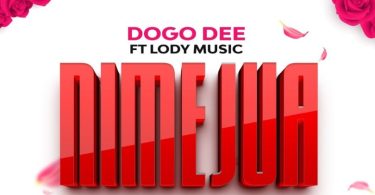 AUDIO Dogo Dee Ft Lody Music – Nimejua Download Mp3 Side Makini Blog