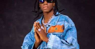 AUDIO Dogo Rema – Captain Download Mp3 Side Makini Blog