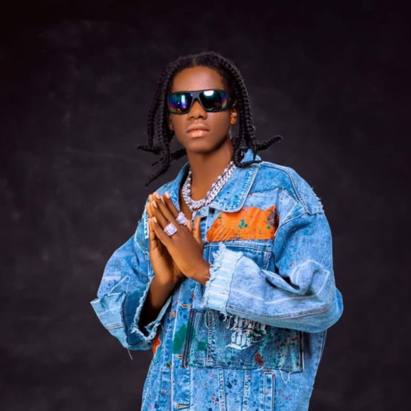 AUDIO Dogo Rema – Captain Download Mp3 Side Makini Blog