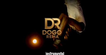 AUDIO Dogo Rema – Hapo Vp Download Mp3 Side Makini Blog