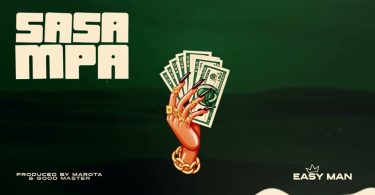 AUDIO Easyman – Sasampa Download Mp3 Side Makini Blog