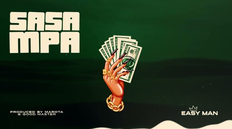 AUDIO Easyman – Sasampa Download Mp3 Side Makini Blog