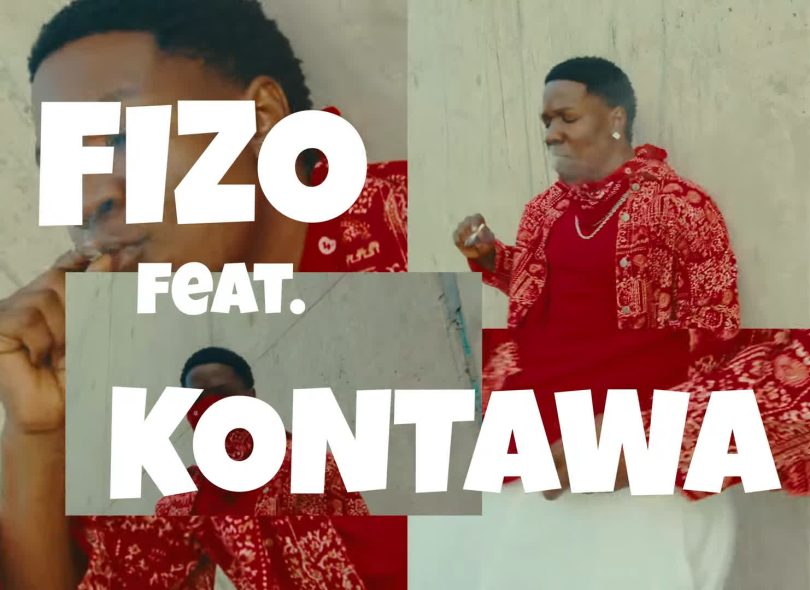 AUDIO Fizo Ft Kontawa – Motoni Download Mp3 Side Makini Blog