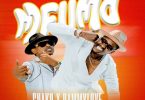 AUDIO G Nako Ft Dammy Love – Mfumo Download Mp3 Side Makini Blog