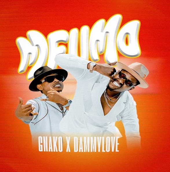 AUDIO G Nako Ft Dammy Love – Mfumo Download Mp3 Side Makini Blog