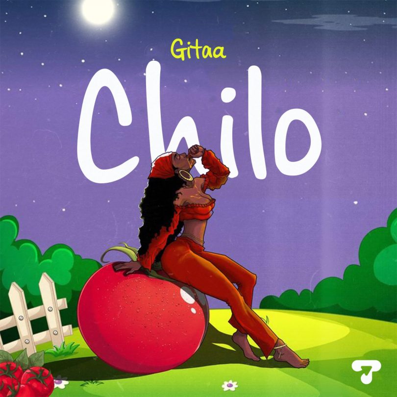 AUDIO Gitaa – Chilo Download Mp3 Side Makini Blog