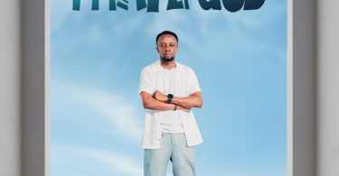 AUDIO Godfrey Steven – I Have God Download Mp3 Side Makini Blog