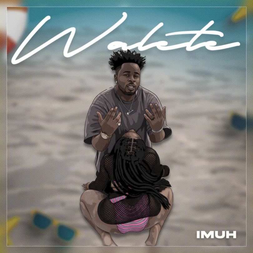 AUDIO Imuh – Walete Download Mp3 Side Makini Blog