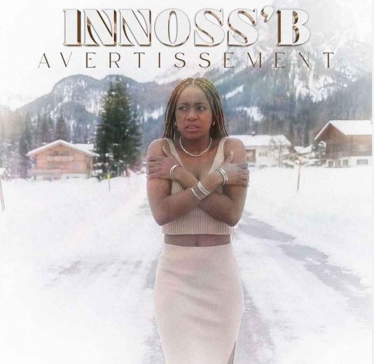AUDIO Innoss’B – Avertissement Download Mp3 Side Makini Blog