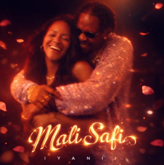 AUDIO Iyanii – Mali Safi Download Mp3 Side Makini Blog