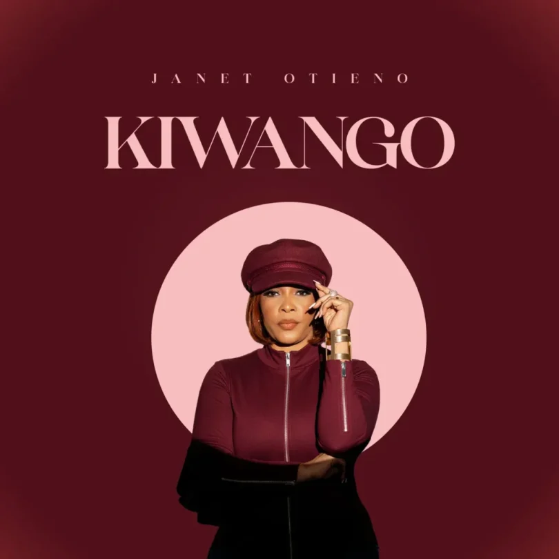 AUDIO Janet Otieno – Kiwango Download Mp3 Side Makini Blog