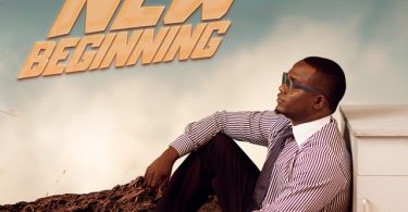 AUDIO Joel Lwaga – New Beginning Download Mp3 Side Makini Blog