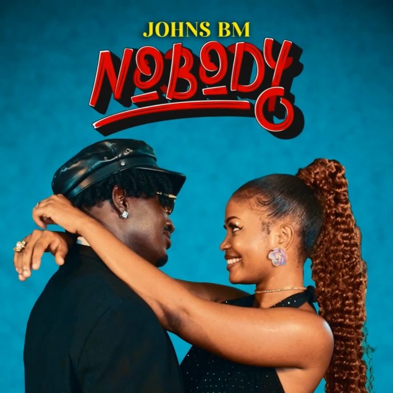 AUDIO Johns Bm – Nobody Download Mp3 Side Makini Blog
