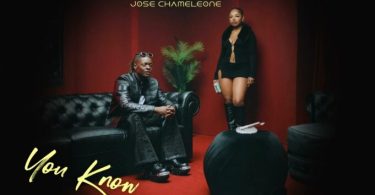 AUDIO Jose Chameleone – You Know Download Mp3 Side Makini Blog