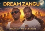 AUDIO Joslin Ft. Fid Q & Saigon – Dream Zangu Download Mp3 Side Makini Blog