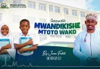 AUDIO Juma Faki – Muandikishe Mtoto Wako Download Mp3 Side Makini Blog