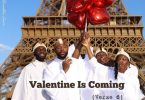 AUDIO Kabusa Oriental Choir – Valentine Is Coming Verse 6 Download Mp3 Side Makini Blog