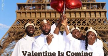 AUDIO Kabusa Oriental Choir – Valentine Is Coming Verse 6 Download Mp3 Side Makini Blog