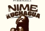 AUDIO Kapaso BKP Ft. Bob Rudala – Nimekuchagua Download Mp3 Side Makini Blog