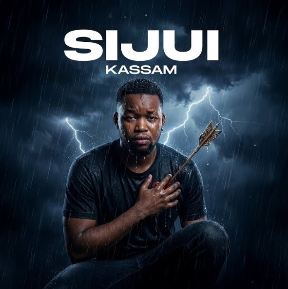 AUDIO Kassam – Sijui Download Mp3 Side Makini Blog