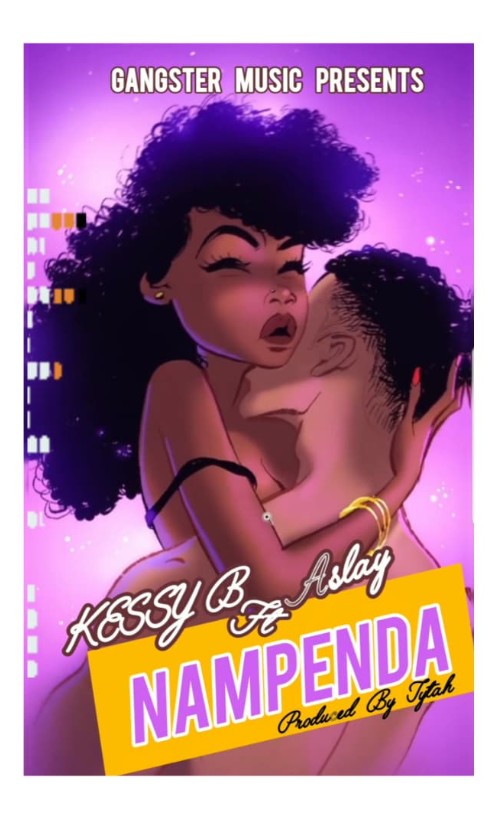 AUDIO Kessy B Ft Aslay – Nampenda Download Mp3 Side Makini Blog