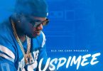 AUDIO Khaligraph Jones – Uspimee Download Mp3 Side Makini Blog