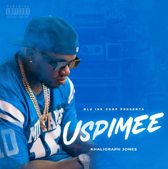 AUDIO Khaligraph Jones – Uspimee Download Mp3 Side Makini Blog