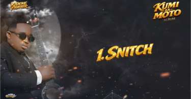 AUDIO Kidene Fighter – Snich Download Mp3 Side Makini Blog