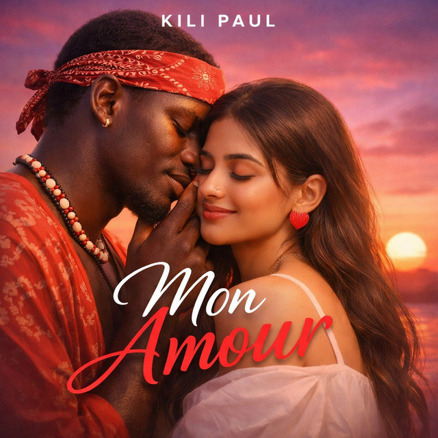 AUDIO Kili Paul – Mon Amour Download Mp3 Side Makini Blog