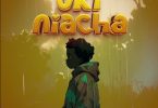 AUDIO Kisamaki Ft Justin Cukaz – Ukiniacha Download Mp3 Side Makini Blog