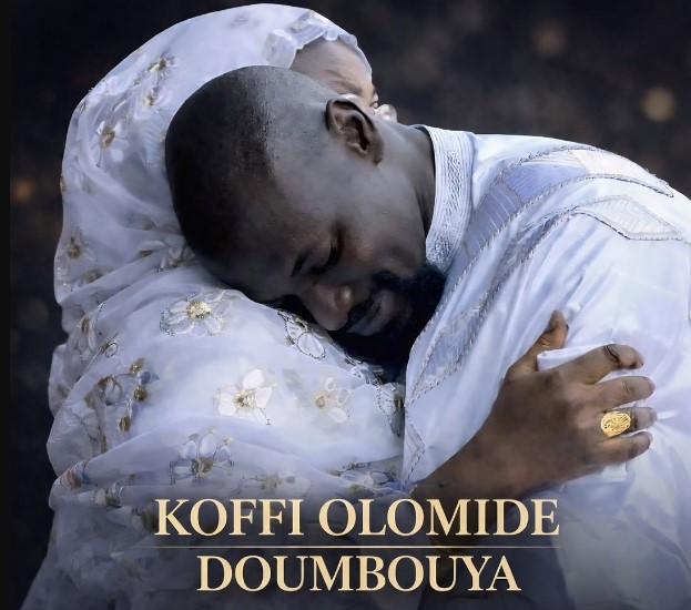 AUDIO Koffi Olomide – Doumbouya Download Mp3 Side Makini Blog