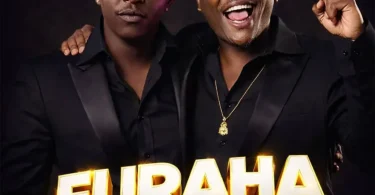 AUDIO Linex Ft Dully Sykes – Furaha Download Mp3 Side Makini Blog