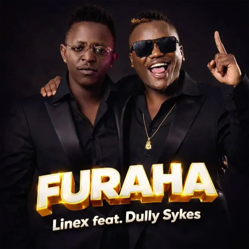 AUDIO Linex Ft Dully Sykes – Furaha Download Mp3 Side Makini Blog