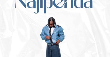 AUDIO Lony Bway – Najipenda Download Mp3 Side Makini Blog