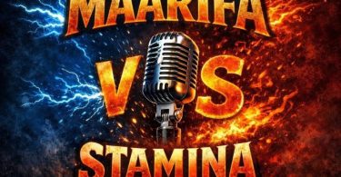 AUDIO Maarifa Vs Stamina – FreeStyle Download Mp3 Side Makini Blog