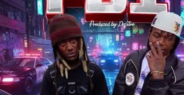 AUDIO Machalii Watundu – FBI Download Mp3 Side Makini Blog