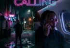 AUDIO Magix Enga – Calling Download Mp3 Side Makini Blog