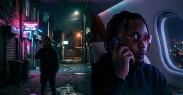 AUDIO Magix Enga – Calling Download Mp3 Side Makini Blog