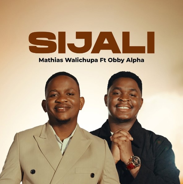 AUDIO Martha Mathias Walichupa Ft Obby Alpha – Sijali Download Mp3 Side Makini Blog