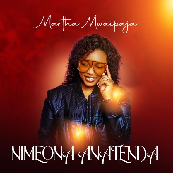 AUDIO Martha Mwaipaja – Nimeona Anatenda Download Mp3 Side Makini Blog