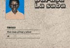 AUDIO Mbosso – Darasa La Saba Download Mp3 Side Makini Blog