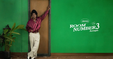 AUDIO Mbosso – Room Number Three Acoustic Download Mp3 Side Makini Blog