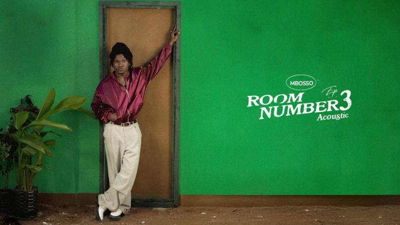 AUDIO Mbosso – Room Number Three Acoustic Download Mp3 Side Makini Blog