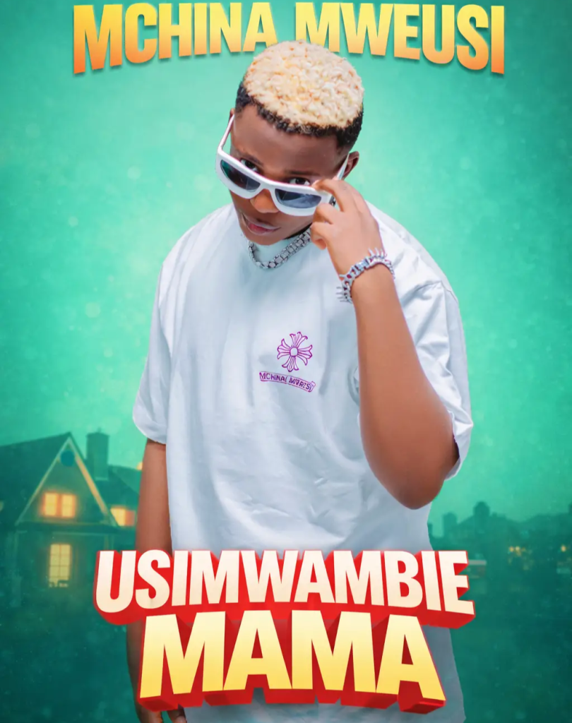AUDIO Mchina Mweusi – Usimwambie Mama Download Mp3 Side Makini Blog