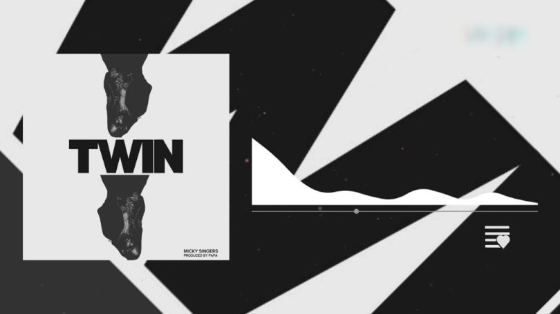 AUDIO Micky Singer – Twin Download Mp3 Side Makini Blog