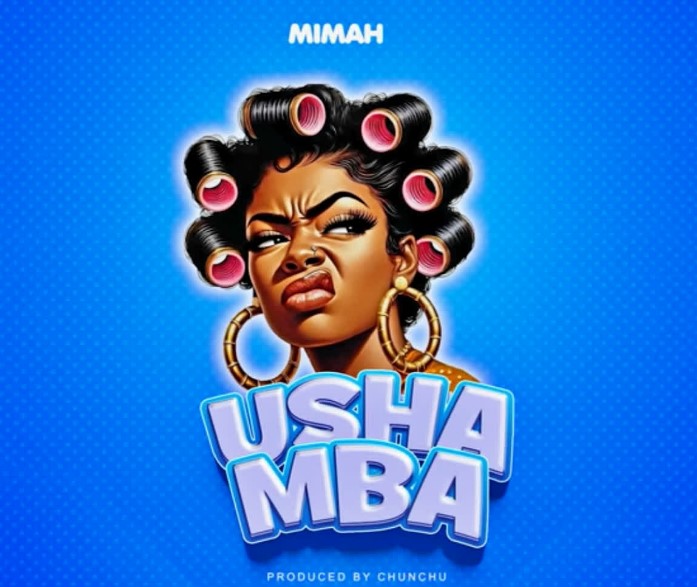 AUDIO Mimah – Ushamba Mp3 Download Side Makini Blog
