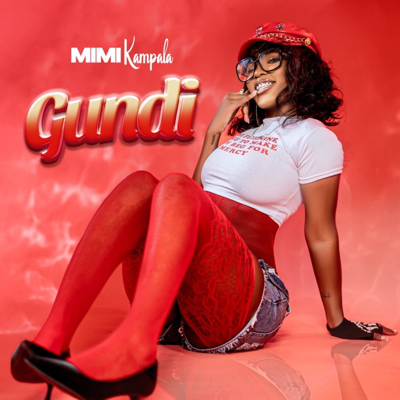 AUDIO Mimi Kampala – Gundi Download Mp3 Side Makini Blog