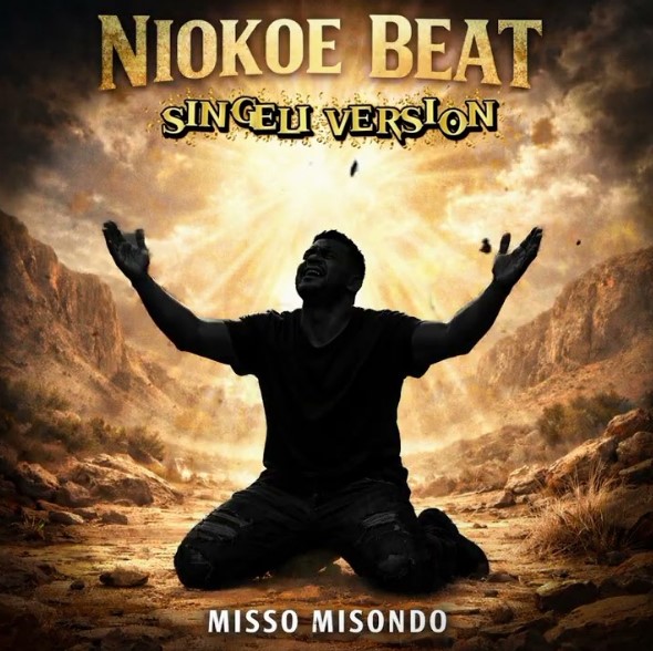 AUDIO Misso Misondo – Niokoe Beat (Singeli Version) Download Mp3 Side Makini Blog