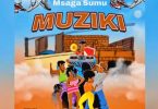 AUDIO Msaga Sumu – Muziki Download Mp3 Side Makini Blog