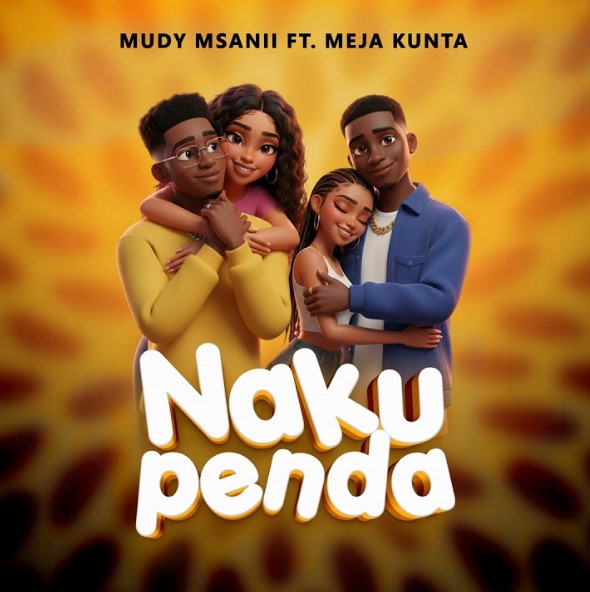 AUDIO Mudy Msanii Ft. Meja Kunta – Nakupenda Download Mp3 Side Makini Blog